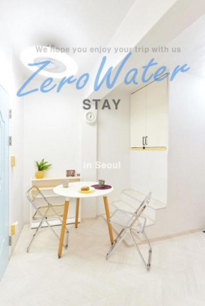 ZERO WATER STAY During the open event Hongdae 10 minutes Hapjeong 10 minutes Gongdeok Airport Railroad 5 minutes Gyeongui Line Forest Road 1 minutes Parking available